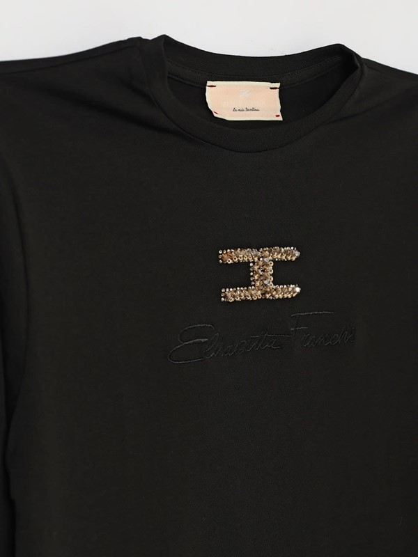 T-shirt elisabetta franchi