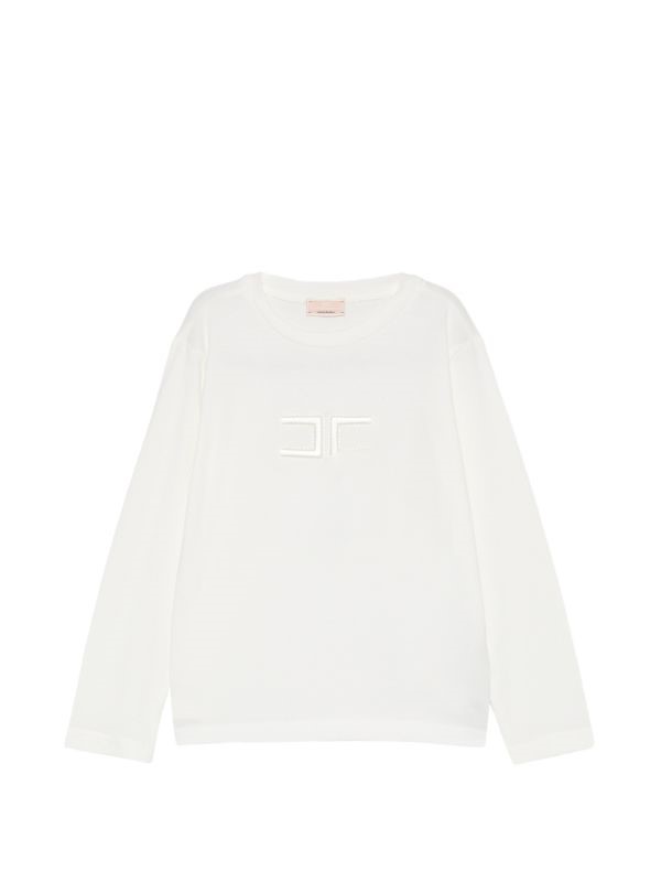 T-shirt elisabetta franchi
