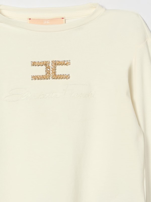 T-shirt elisabetta franchi