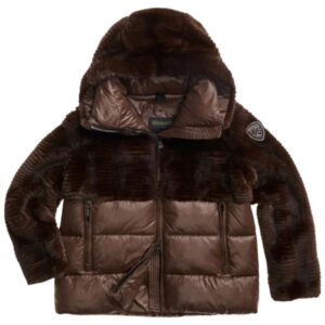 8A8164FC35EAB248671C8E060EE33031_ Giubbino fanevil blauer