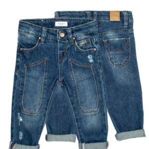 Jeans jeckerson