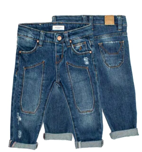 Jeans jeckerson