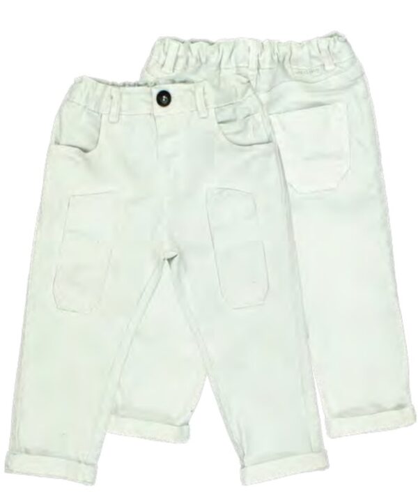 Pantalone jeckerson