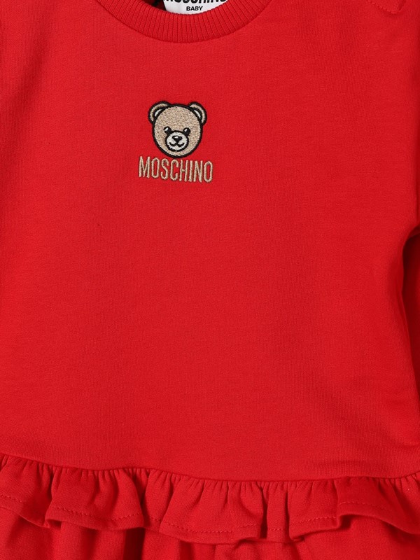 Abito moschino