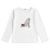93E5359E369BE9157C362C0A09C3805D_ T-shirt liu jo