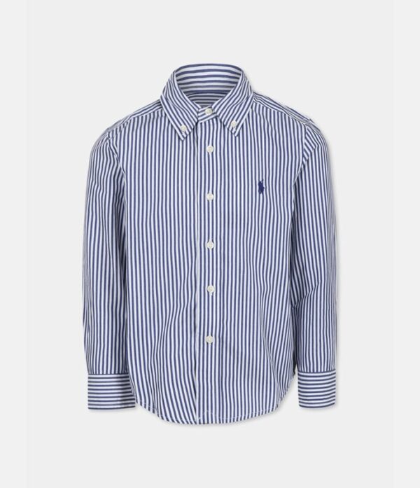Camicia ralph lauren