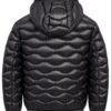 Giubbino brinton blauer