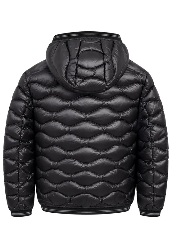 Giubbino brinton blauer