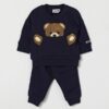 Completo moschino