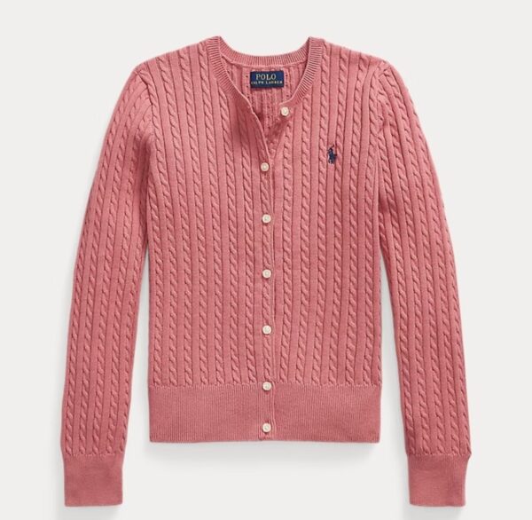 9D26E5243A59953682BF082228BBE892_ Cardigan ralph lauren
