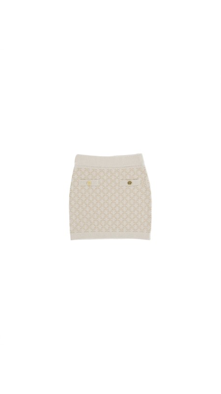 Gonna elisabetta franchi