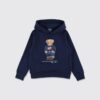 Felpa ralph lauren