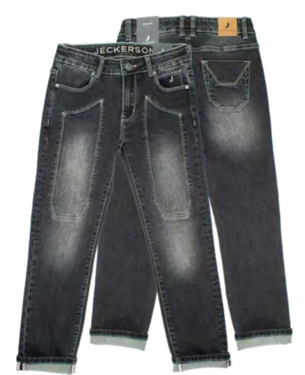 Jeans jeckerson