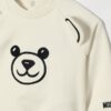 Felpa moschino
