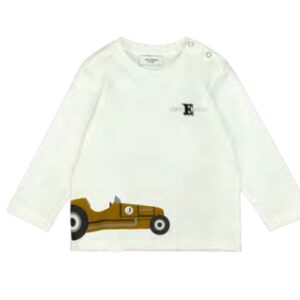 T-shirt jeckerson