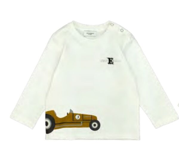 T-shirt jeckerson
