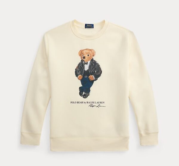 AA9E3BF6F10575C76831948F93440791_ Felpa ralph lauren