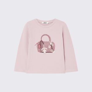 AC0AA070B7601728FD3A63EB72889C87_ T-shirt liu jo