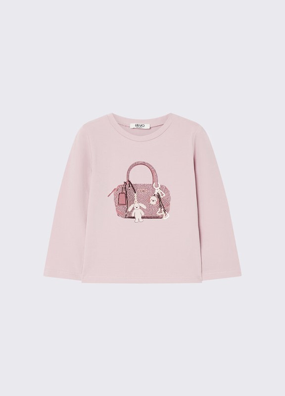 T-shirt liu jo