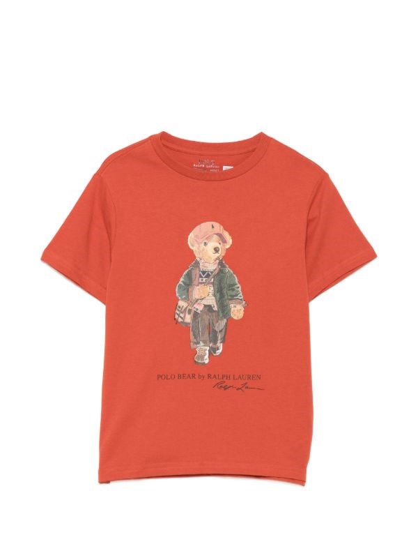 T-.shirt ralph lauren