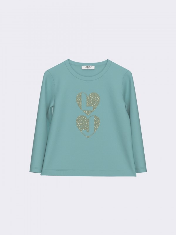 T-shirt liu jo