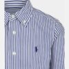 Camicia ralph lauren