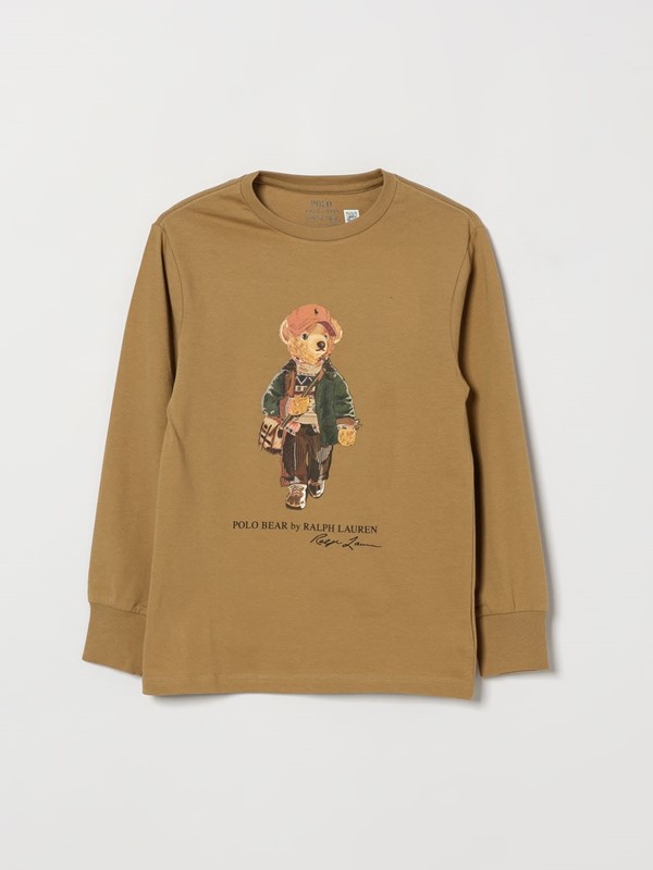 T-shirt ralph lauren