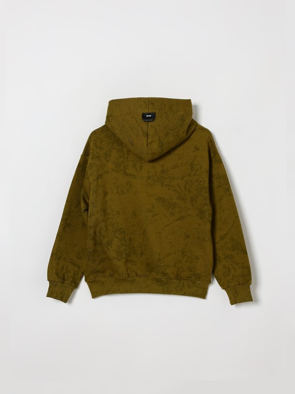 AF38408E130578FCEC38C7727114955F_ Felpa msgm