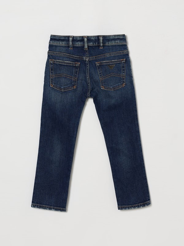 AFF16294F0331CAD3376831172ABBD33_ Jeans armani