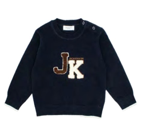 Maglia jeckerson