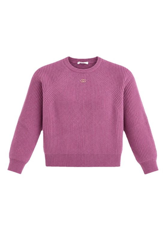 B0ECA78FCCDD7C4663B9A1D2567B49F4_ Maglia liu jo