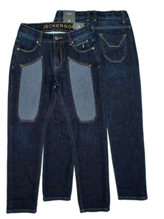 Jeans jeckerson
