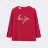 T-shirt liujo