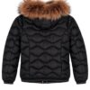 B886EE22C166CF4CF83085D335139742_ Giubbino arion blauer