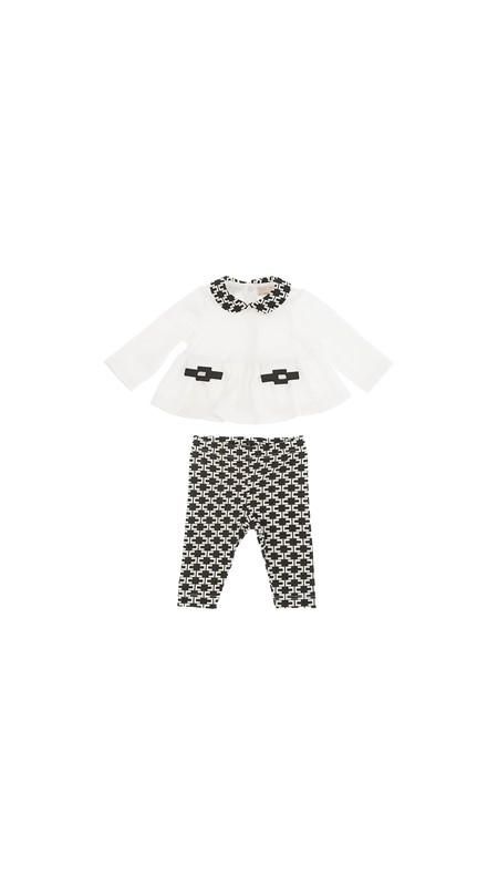 Completo elisabetta franchi