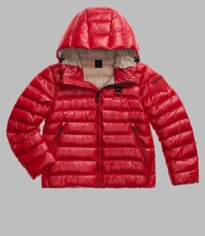 C0D136A6EA860E046F3FCB3BDEC8FF98_ Giubbino adams blauer