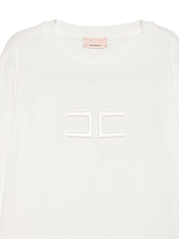 T-shirt elisabetta franchi