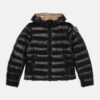C6C63C99455BF0992CD4EC98939B9BC3_ Giubbino charme blauer