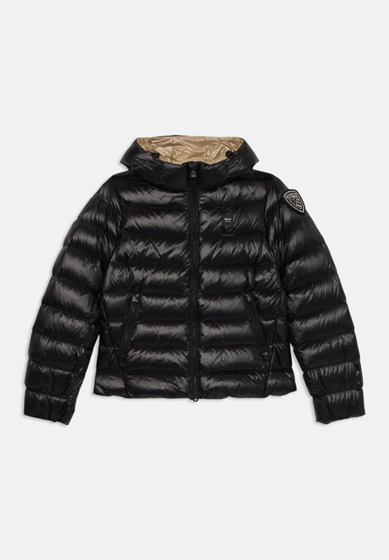 C6C63C99455BF0992CD4EC98939B9BC3_ Giubbino charme blauer