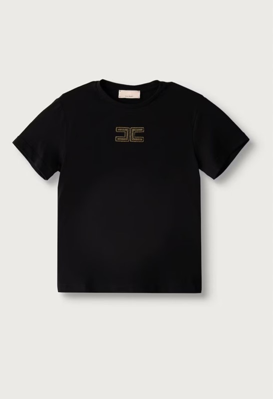 C9CEE410E87476DBED1DF57304BC9632_ T-shirt elisabetta franchi