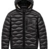 Giubbino brinton blauer