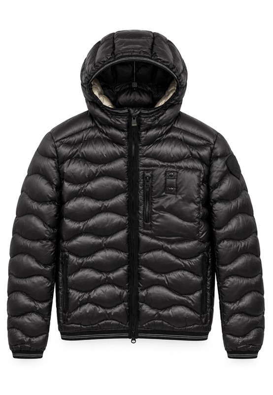 Giubbino brinton blauer