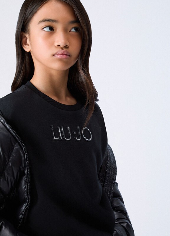Felpa liu jo