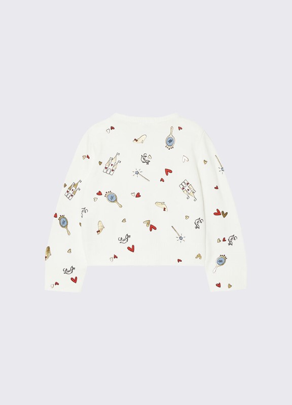 Maglia liu jo
