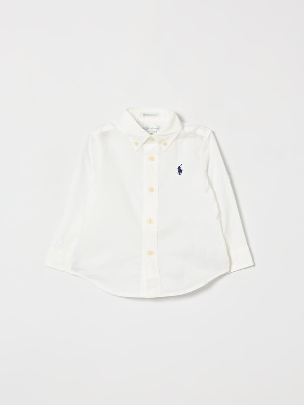 Camicia ralph lauren
