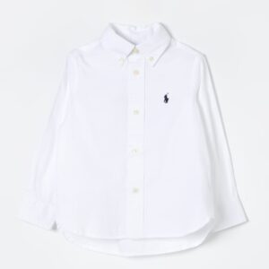 Camicia ralph lauren