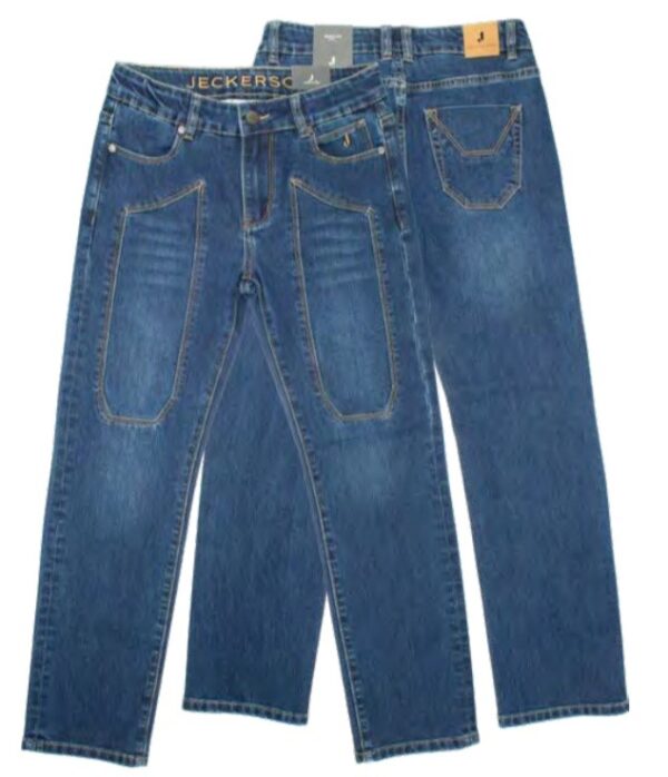 Jeans jeckerson