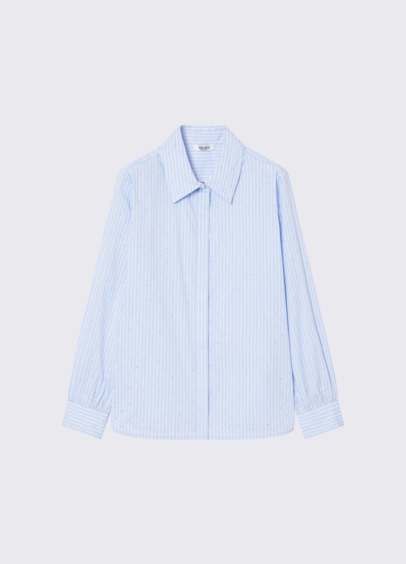 Camicia liu jo