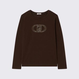 E3FC0AE1ADB6FE6F31AD70CE7FD6AAD9_ T-shirt liu jo