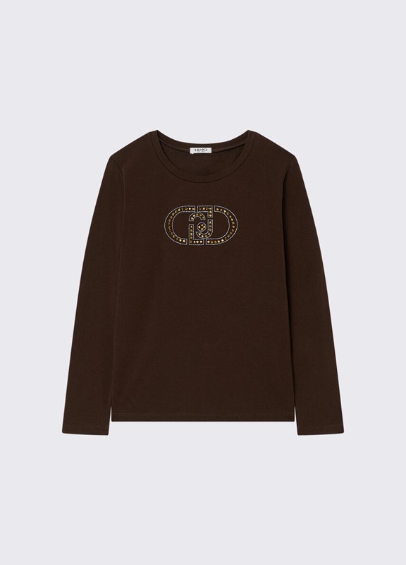 T-shirt liu jo